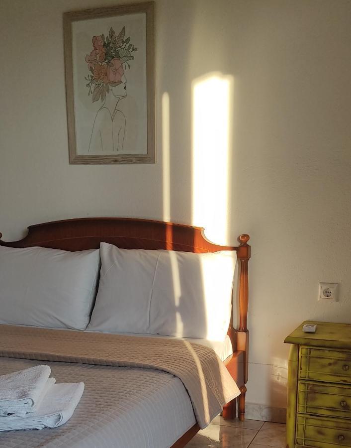Anasa Apartment Stavros  Bagian luar foto