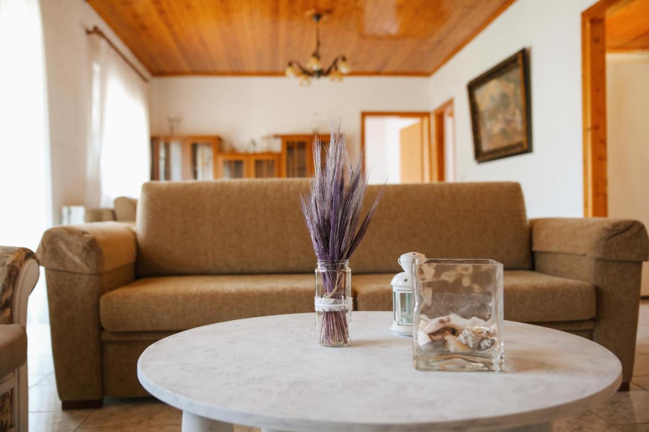 Anasa Apartment Stavros  Bagian luar foto